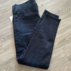 Amazon essentials ladies jeans  Sz 14 short